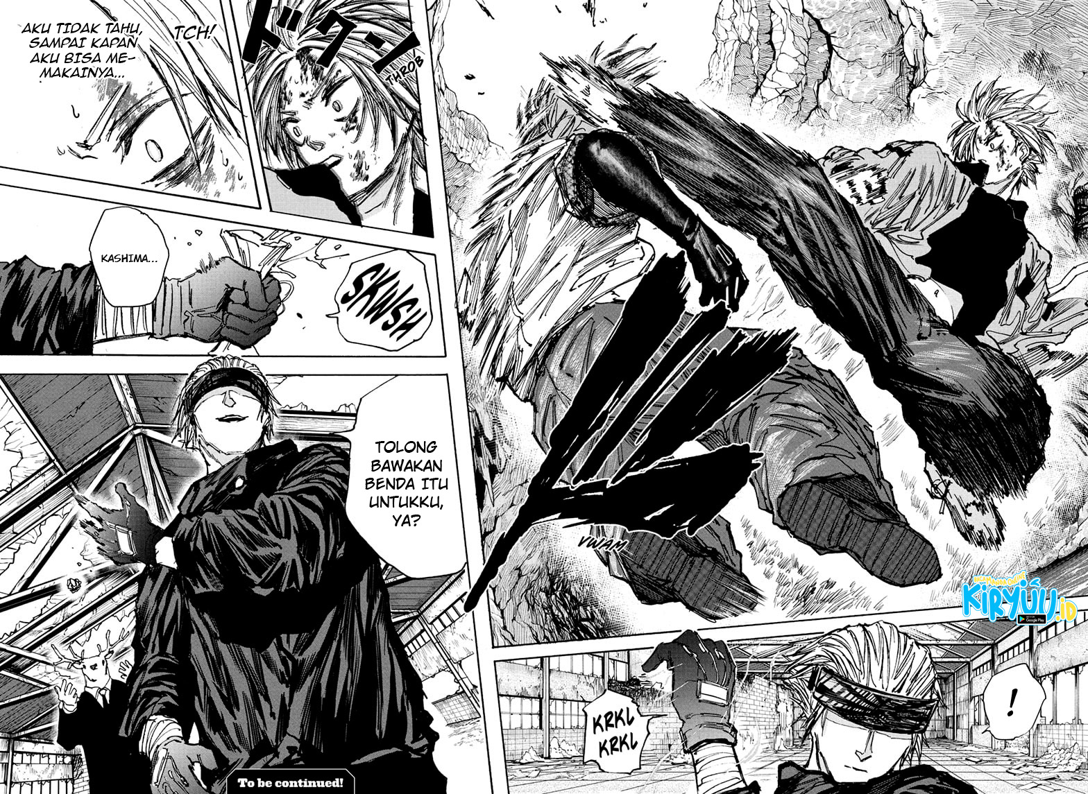 Chapter 69 - halaman 19