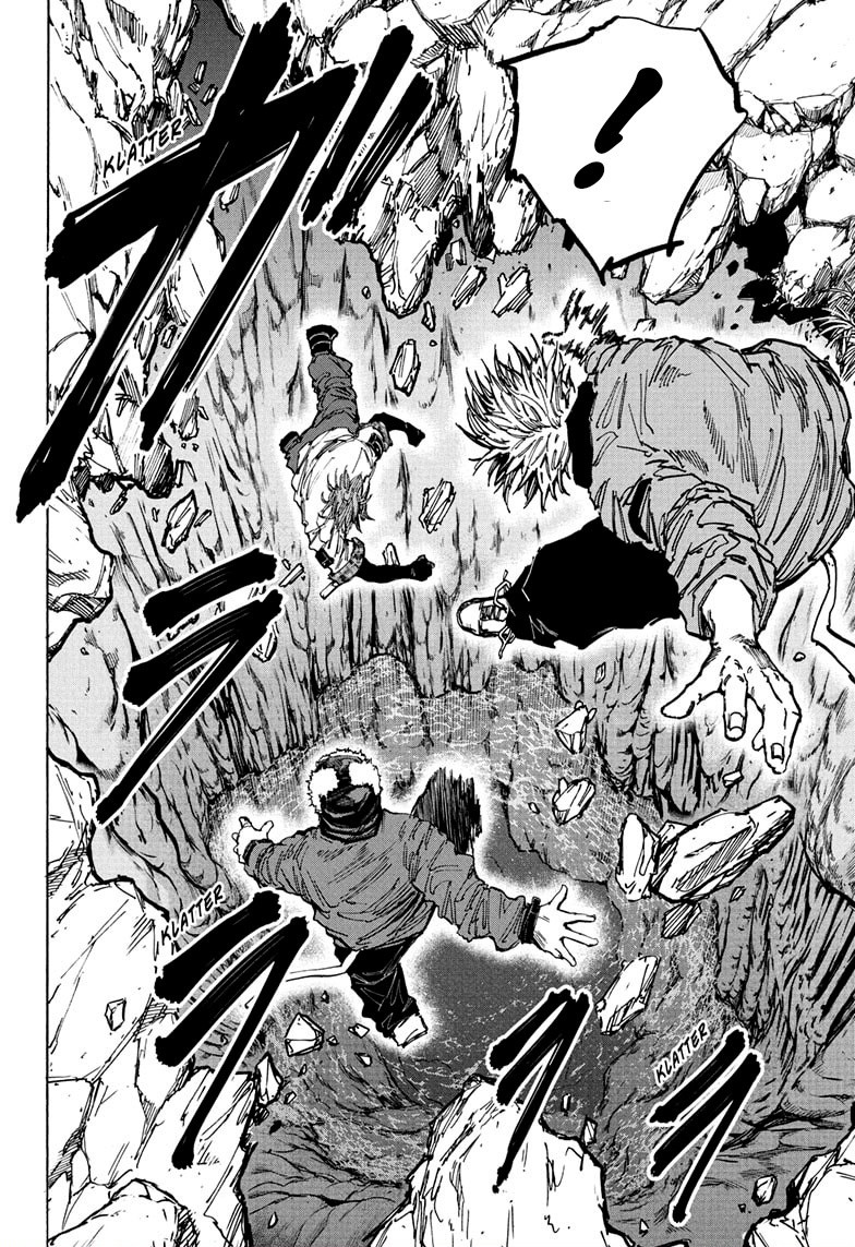Chapter 69 - halaman 8