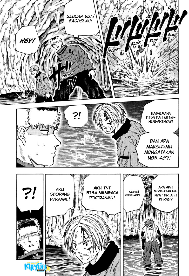 Chapter 69 - halaman 9