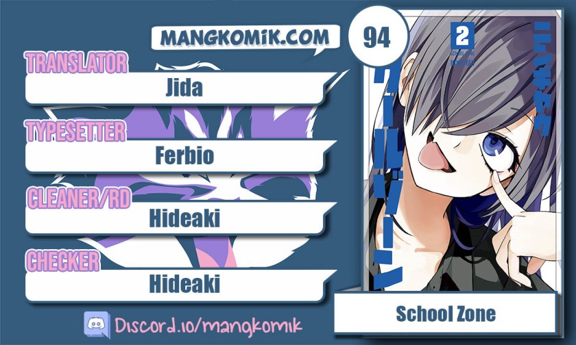 Chapter 94 - halaman 2