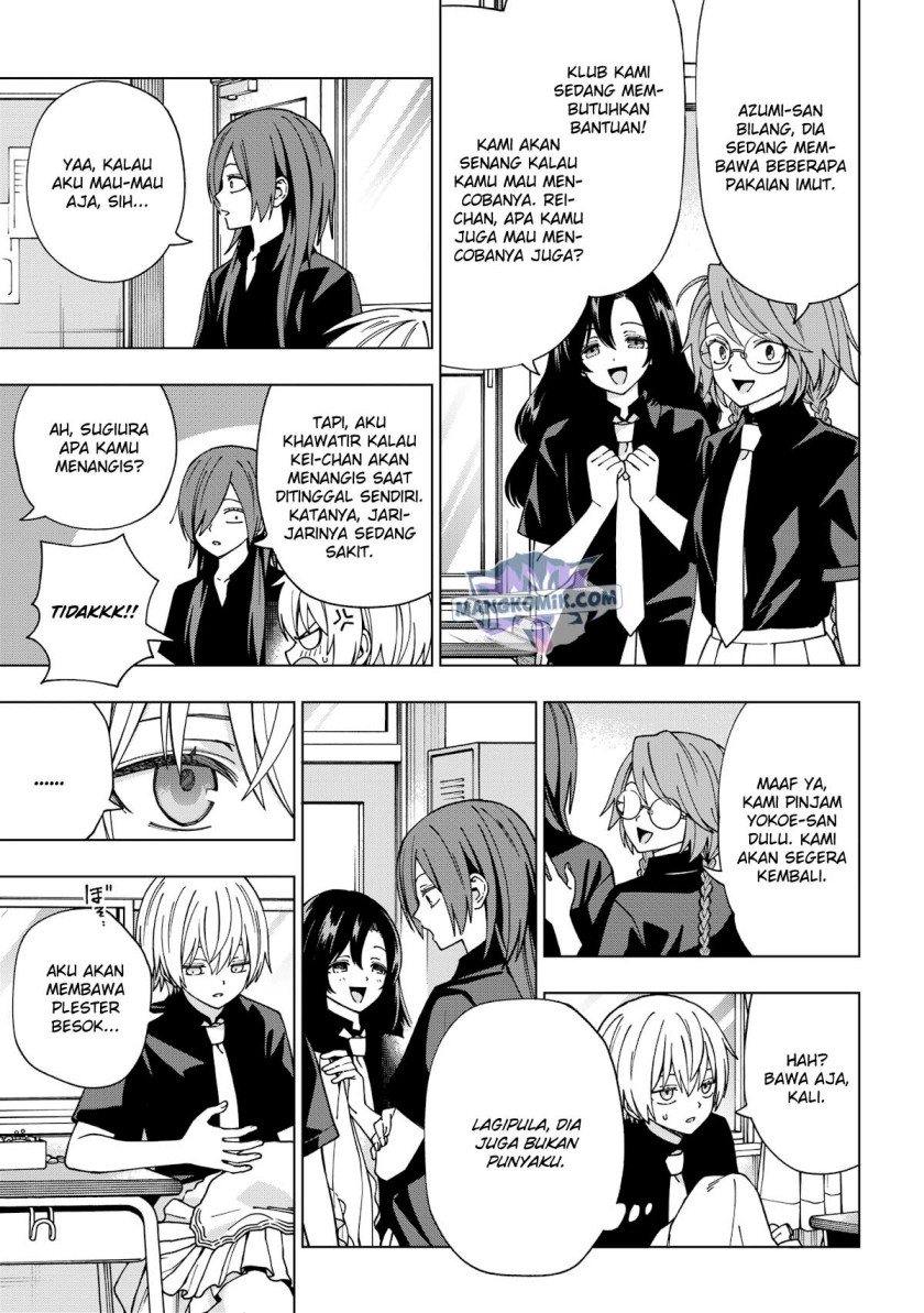 Chapter 94 - halaman 5