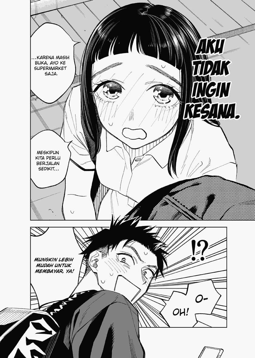 Chapter 75 - halaman 6