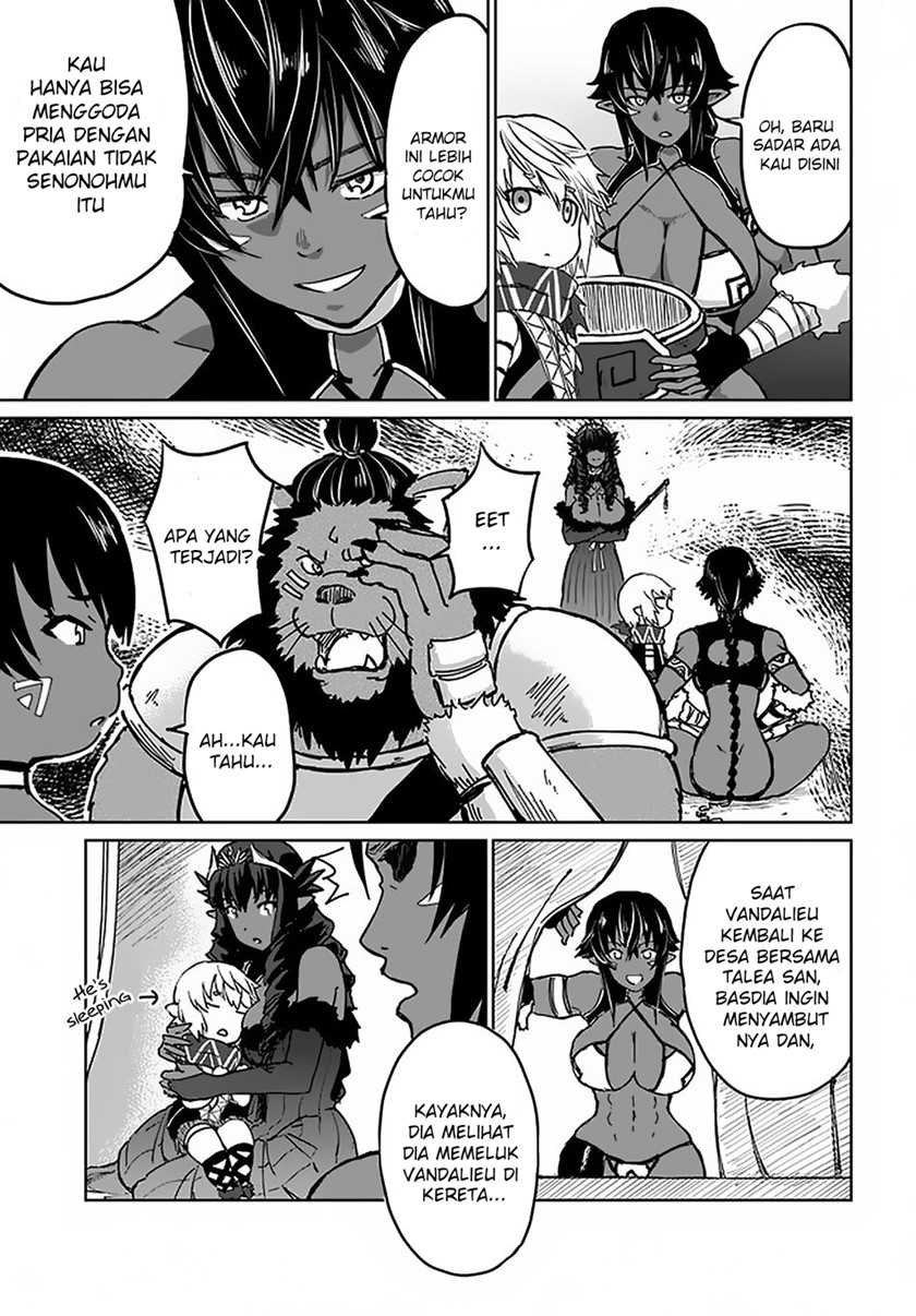 Chapter 19 - halaman 32