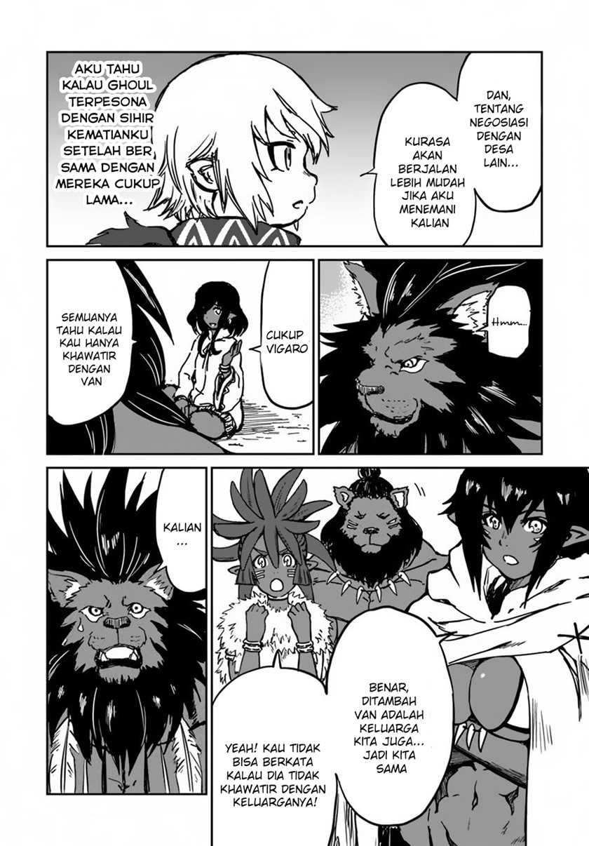 Chapter 18 - halaman 32