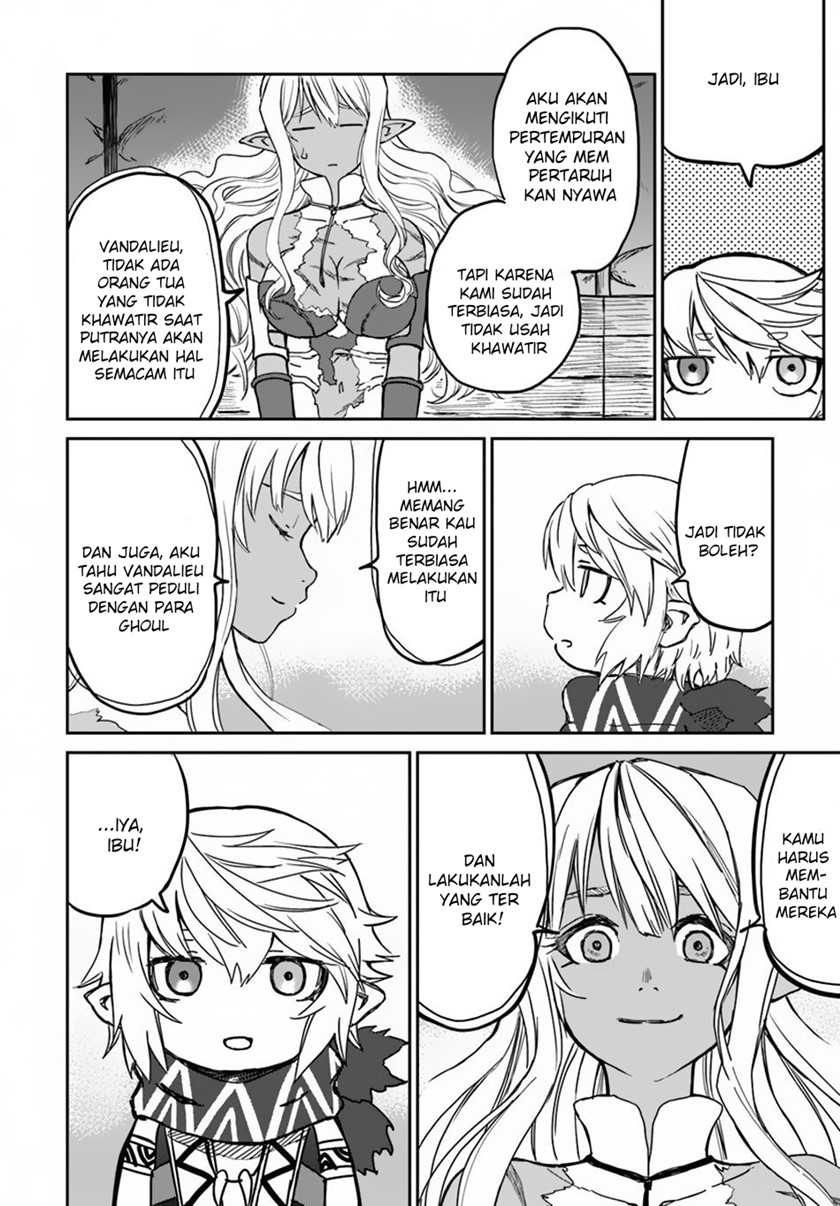 Chapter 18 - halaman 40