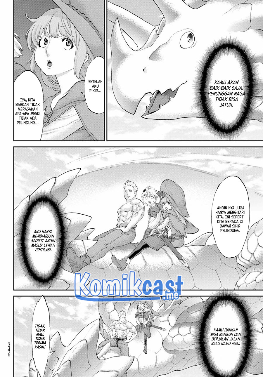 Chapter 45 - halaman 20