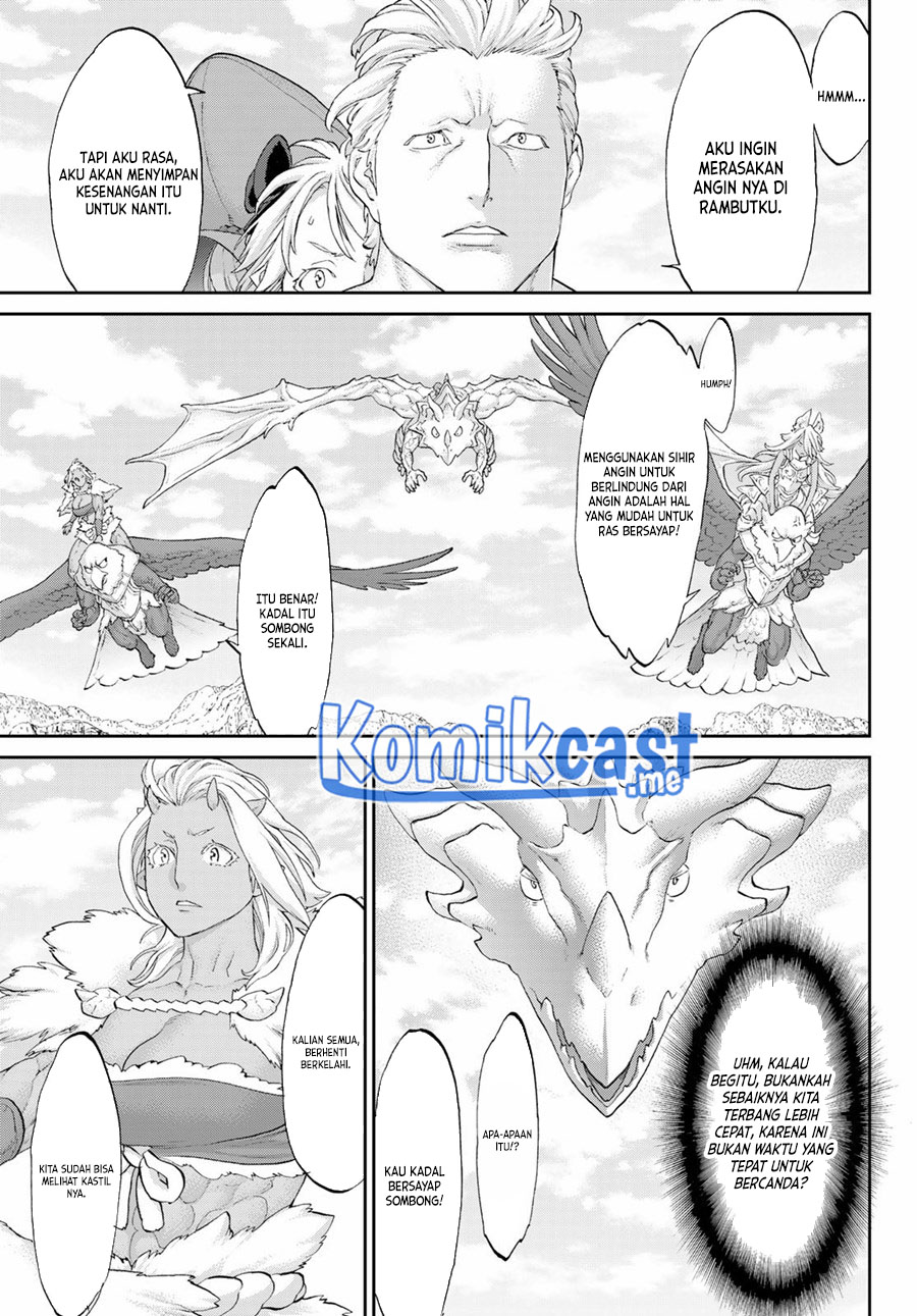 Chapter 45 - halaman 21