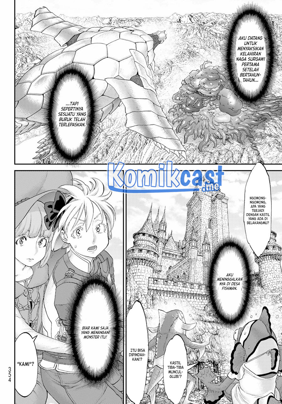 Chapter 45 - halaman 28