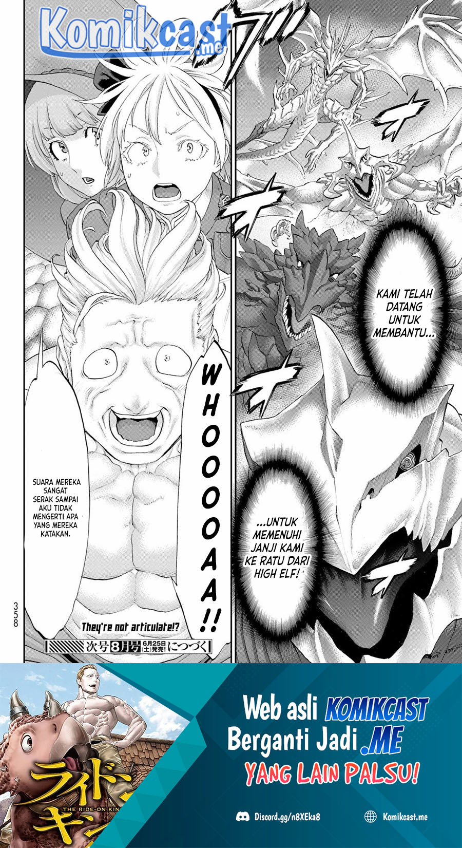 Chapter 45 - halaman 32