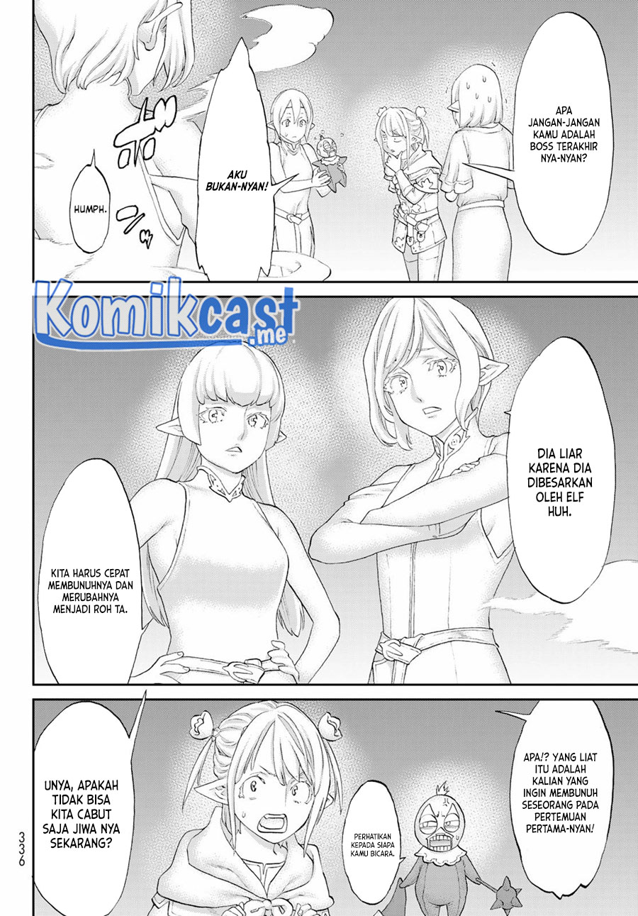 Chapter 45 - halaman 10