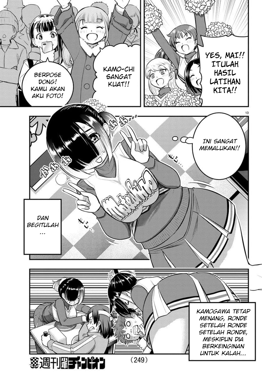 Chapter 69 - halaman 15