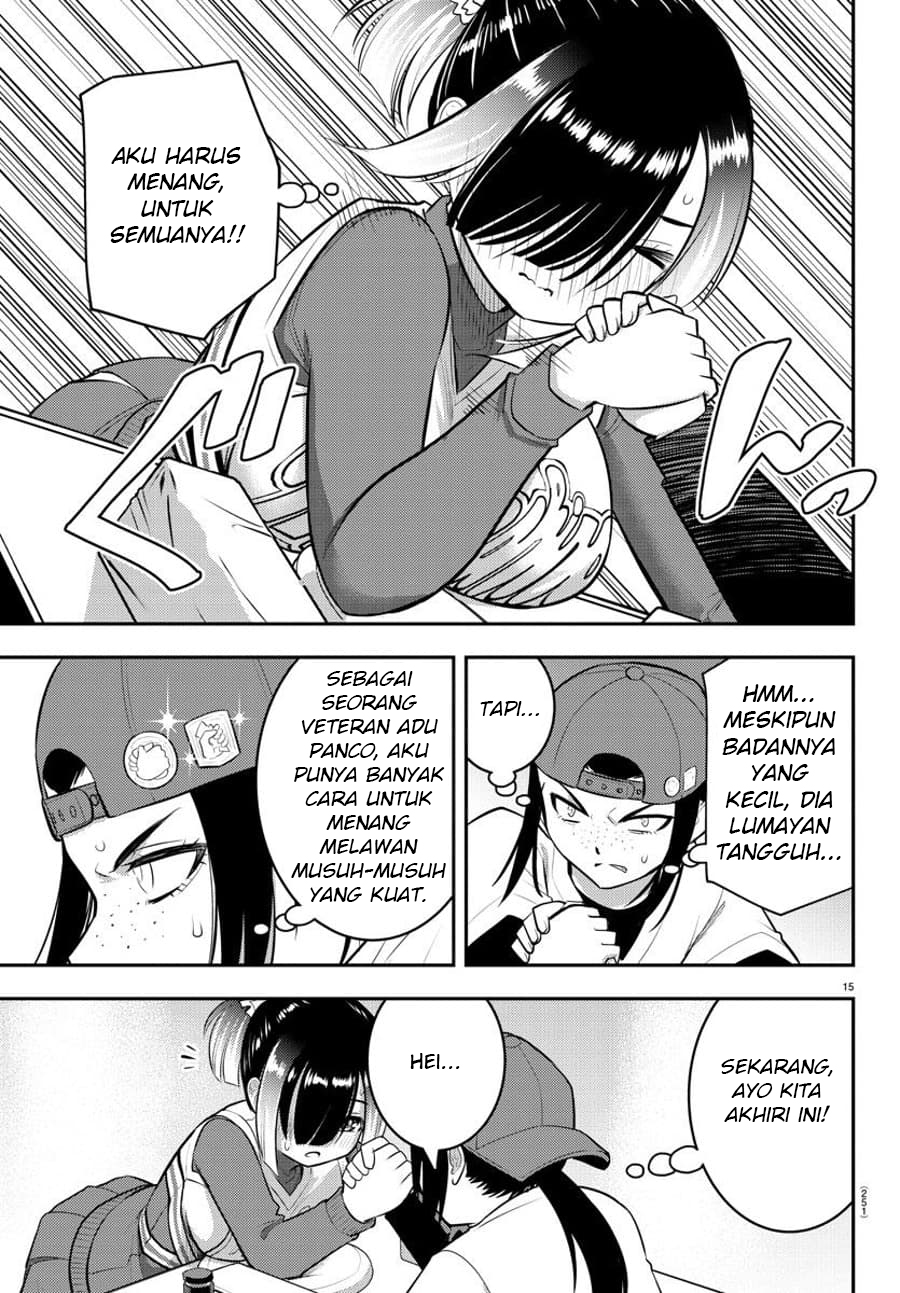 Chapter 69 - halaman 17