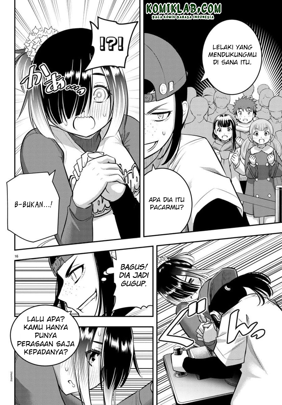 Chapter 69 - halaman 18