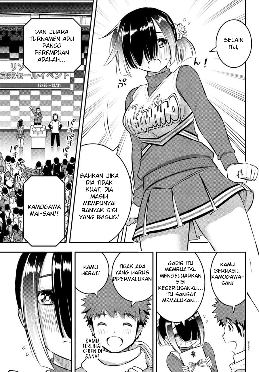 Chapter 69 - halaman 21