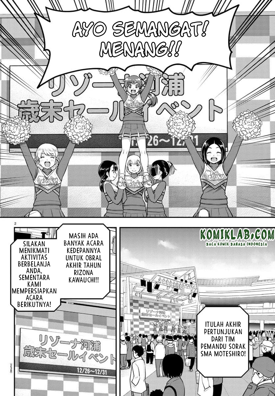 Chapter 69 - halaman 4