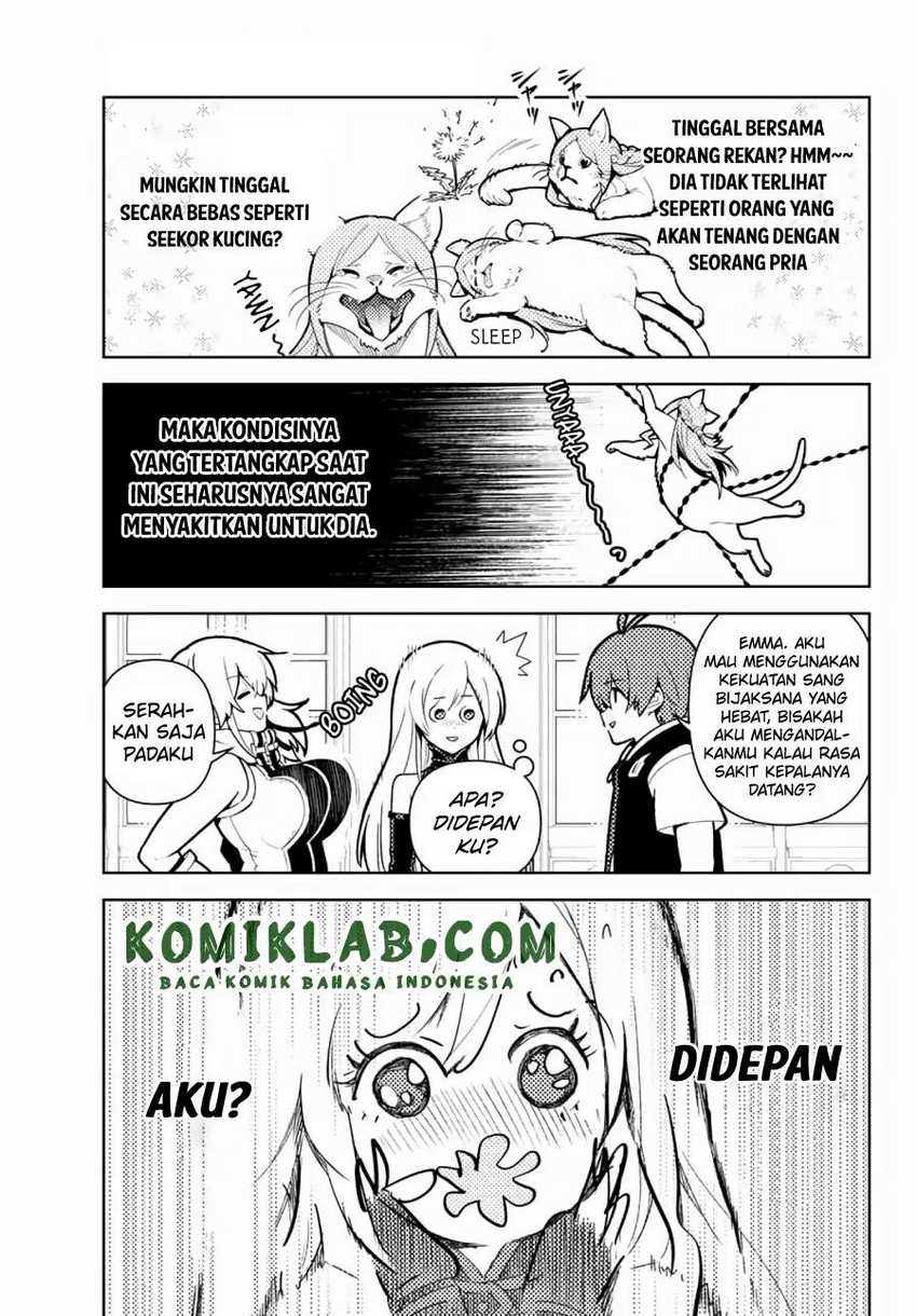 Chapter 60 - halaman 14