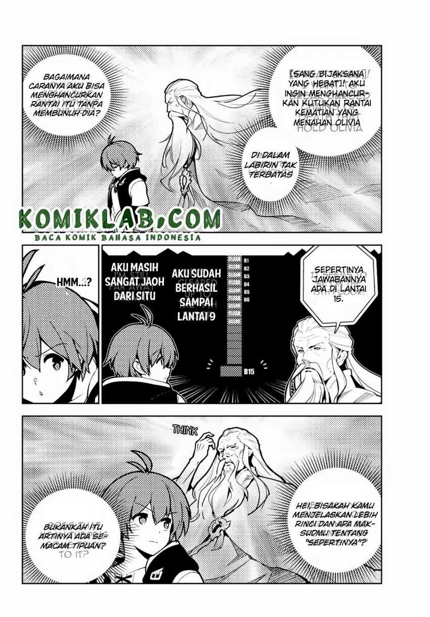Chapter 60 - halaman 15