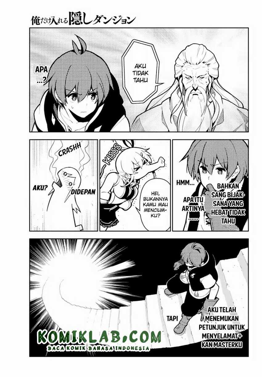 Chapter 60 - halaman 16