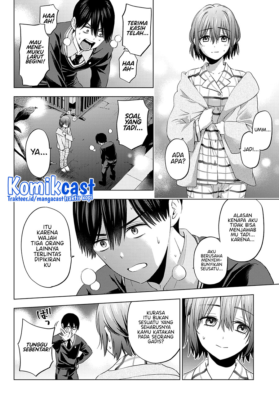 Chapter 115 - halaman 16