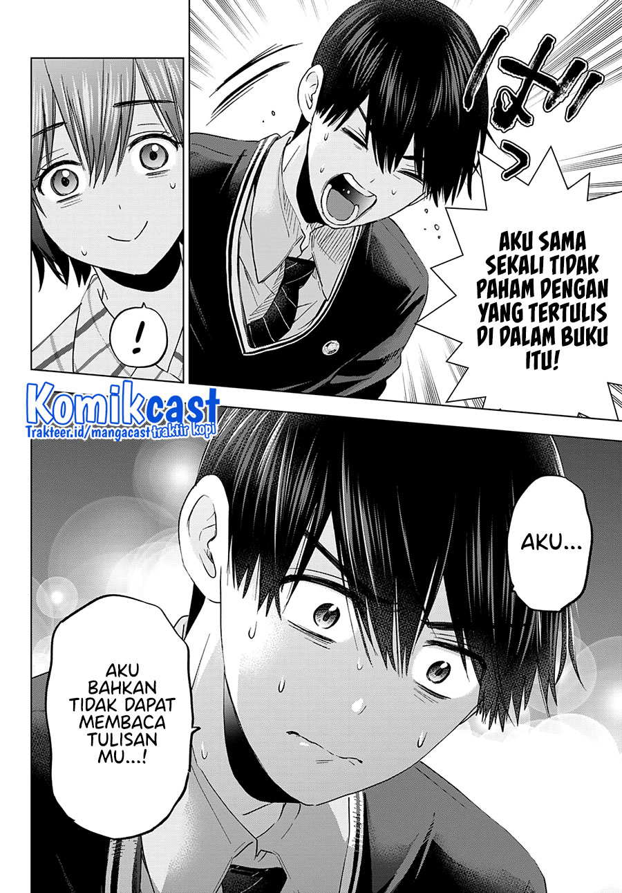 Chapter 115 - halaman 18