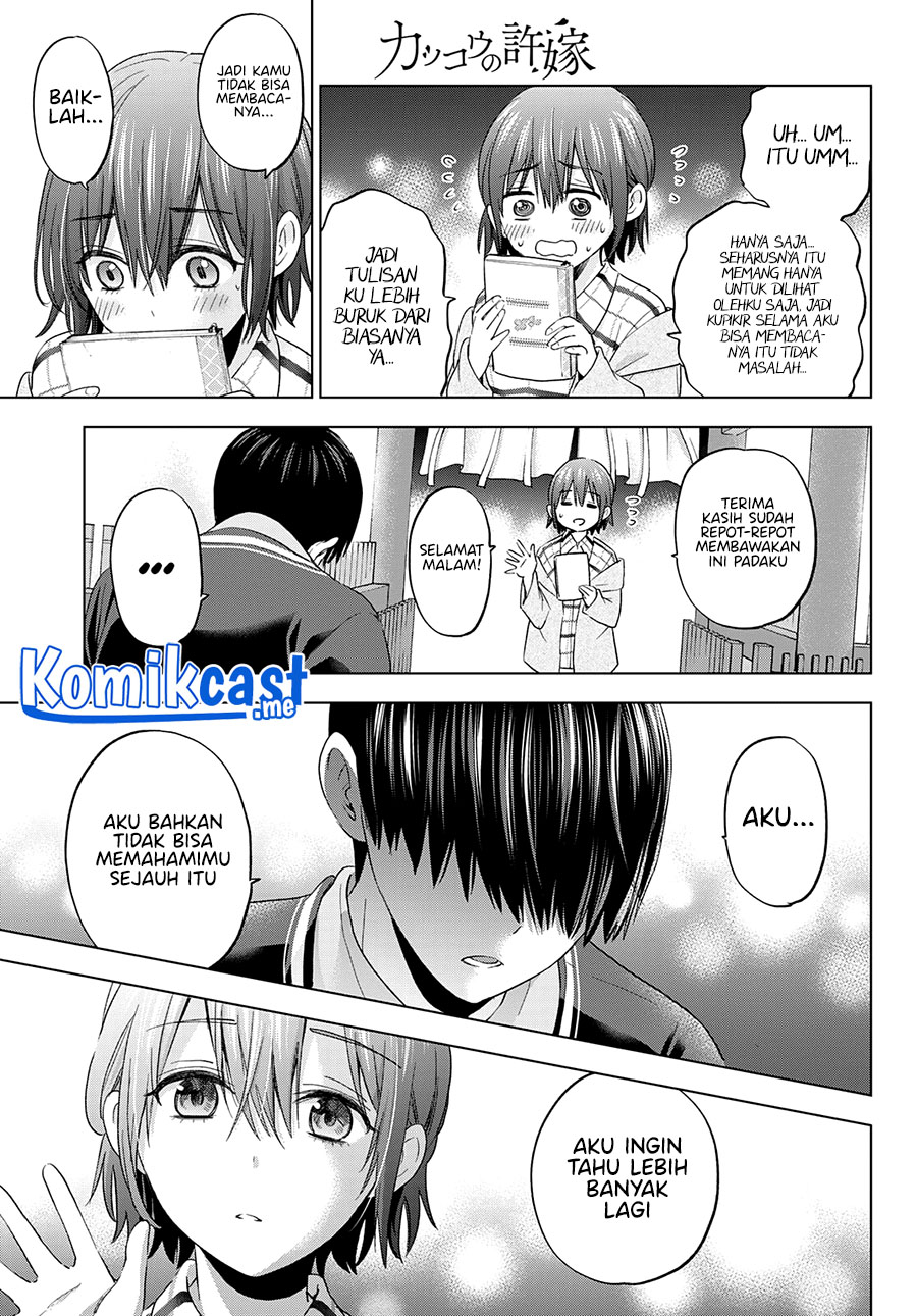 Chapter 115 - halaman 19