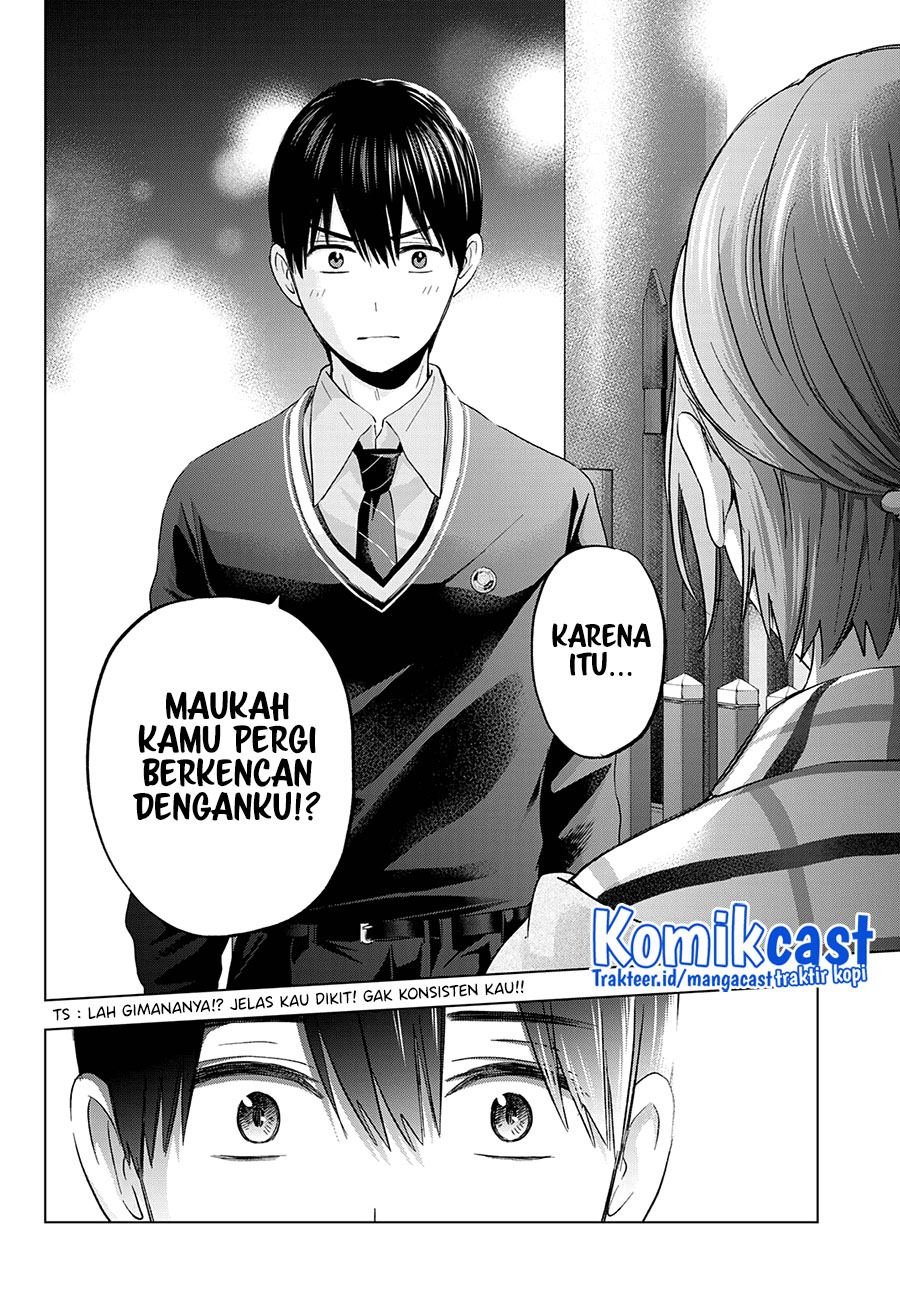 Chapter 115 - halaman 20