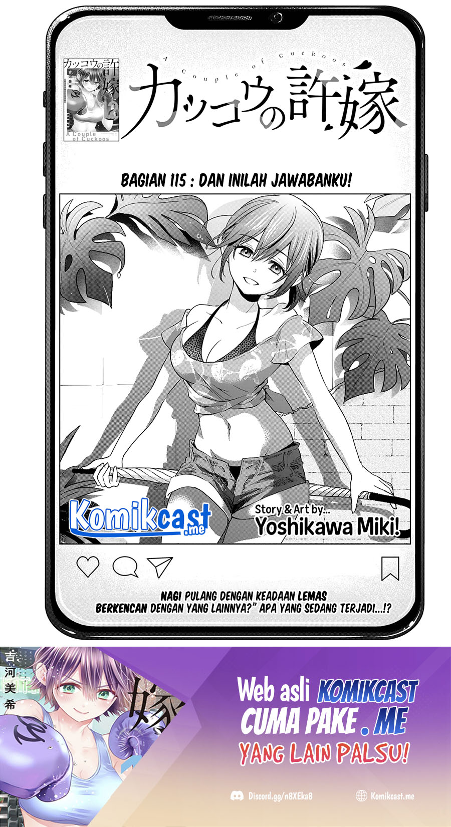 Chapter 115 - halaman 3