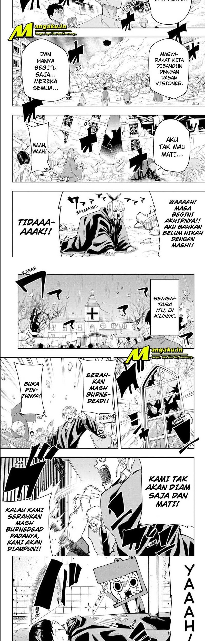 Chapter 113 - halaman 9