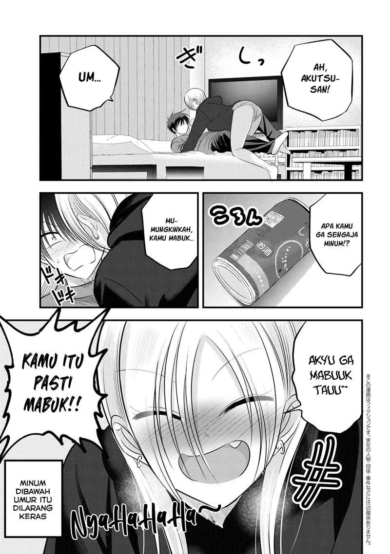 Chapter 110 - halaman 3