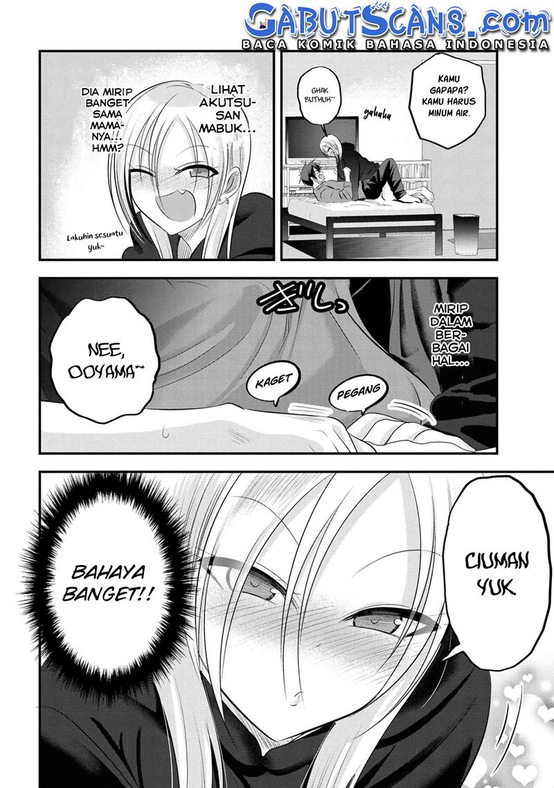 Chapter 110 - halaman 4