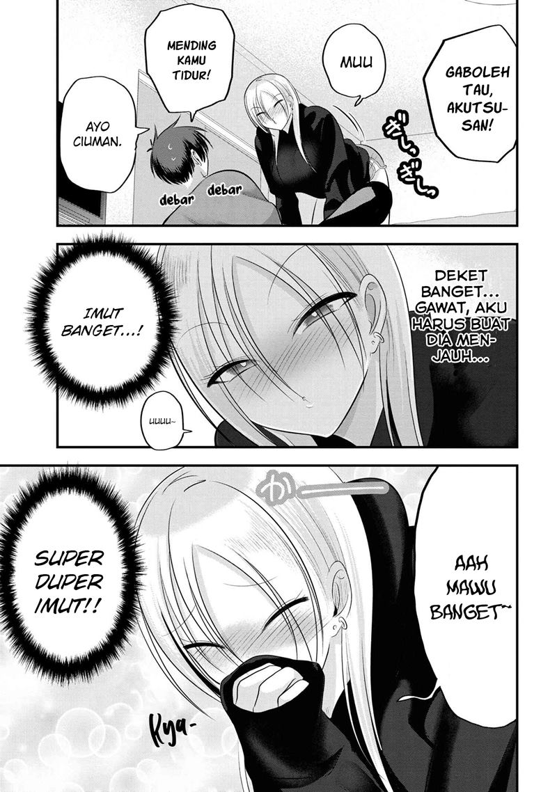 Chapter 110 - halaman 5