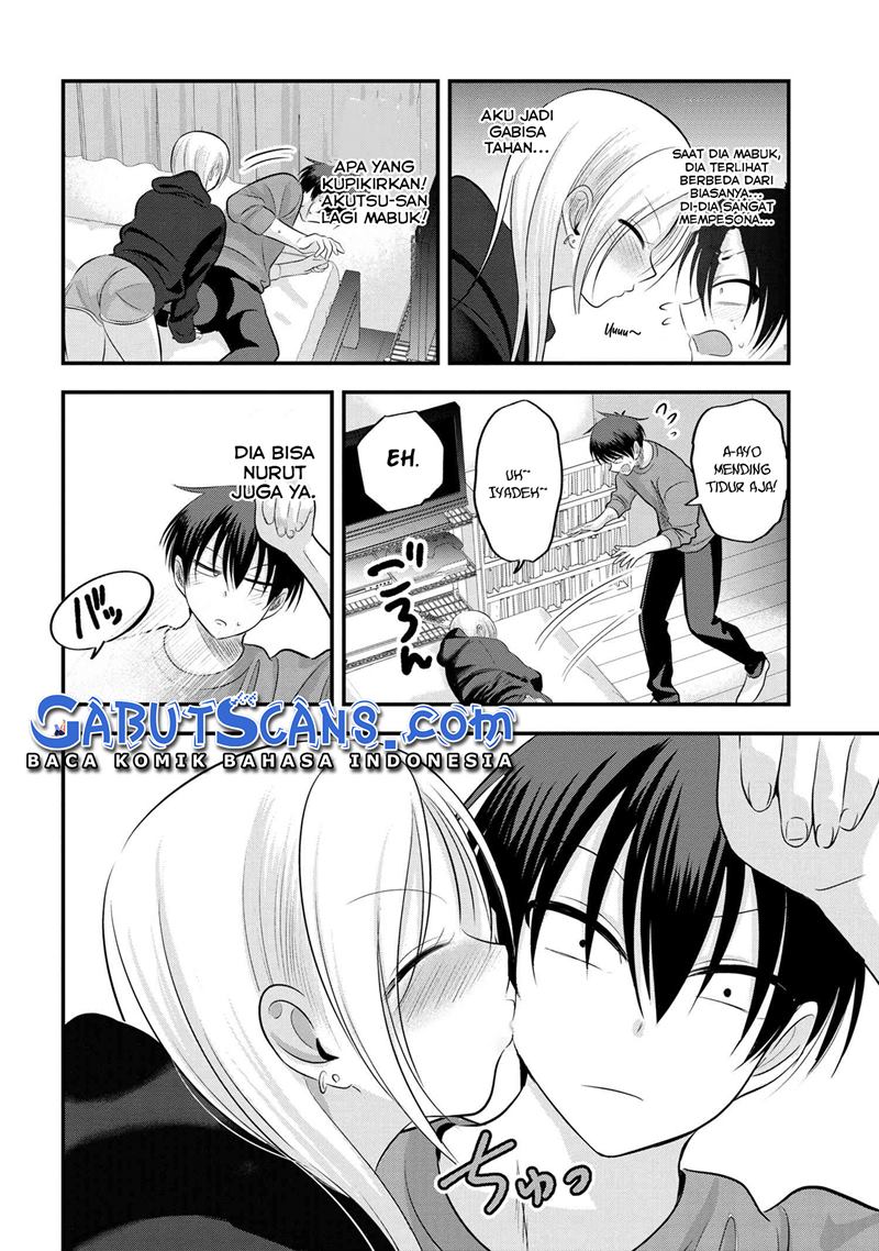 Chapter 110 - halaman 6