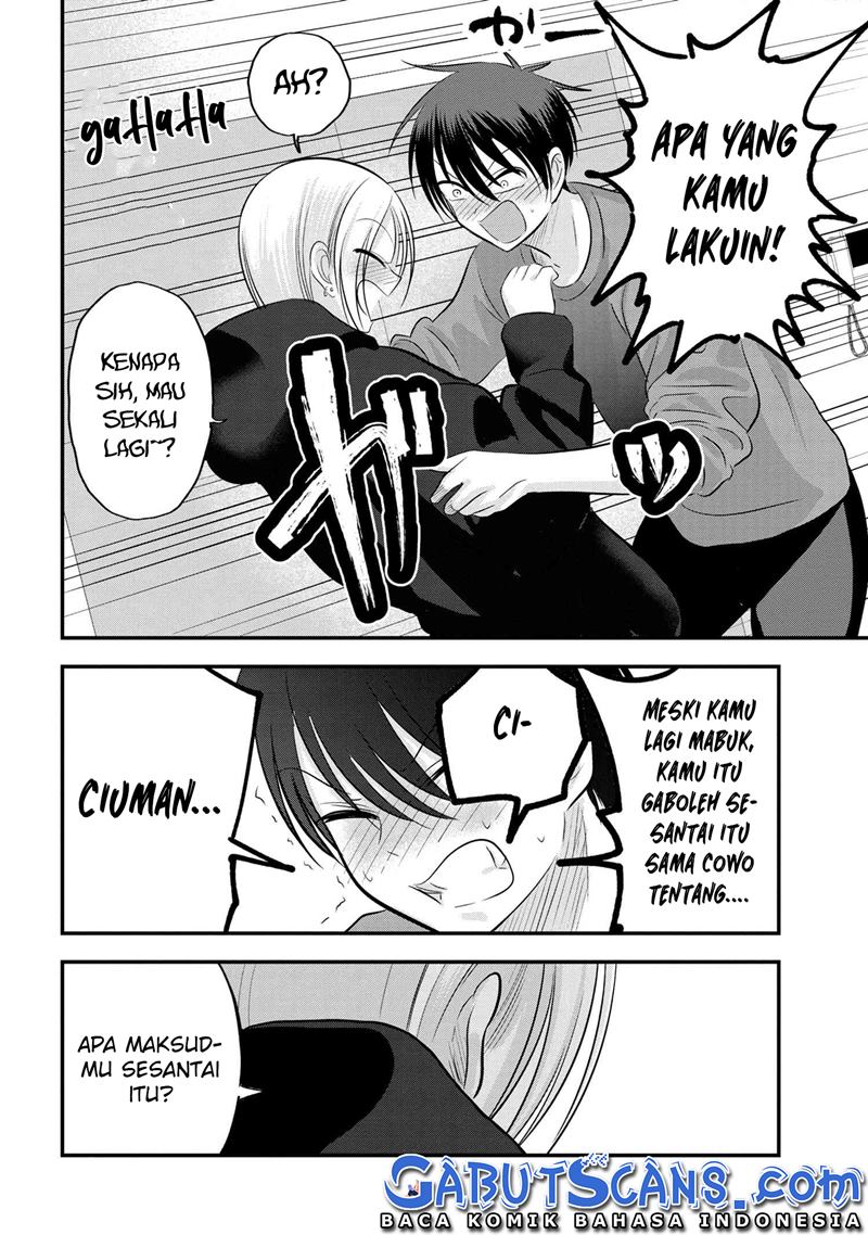 Chapter 110 - halaman 8