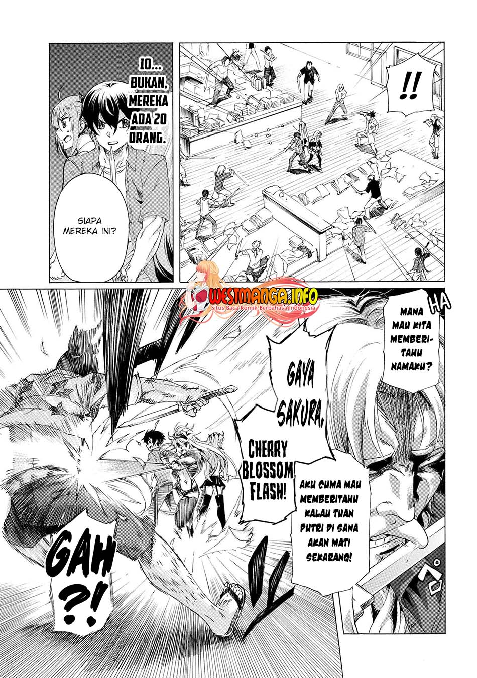 Chapter 19 - halaman 20
