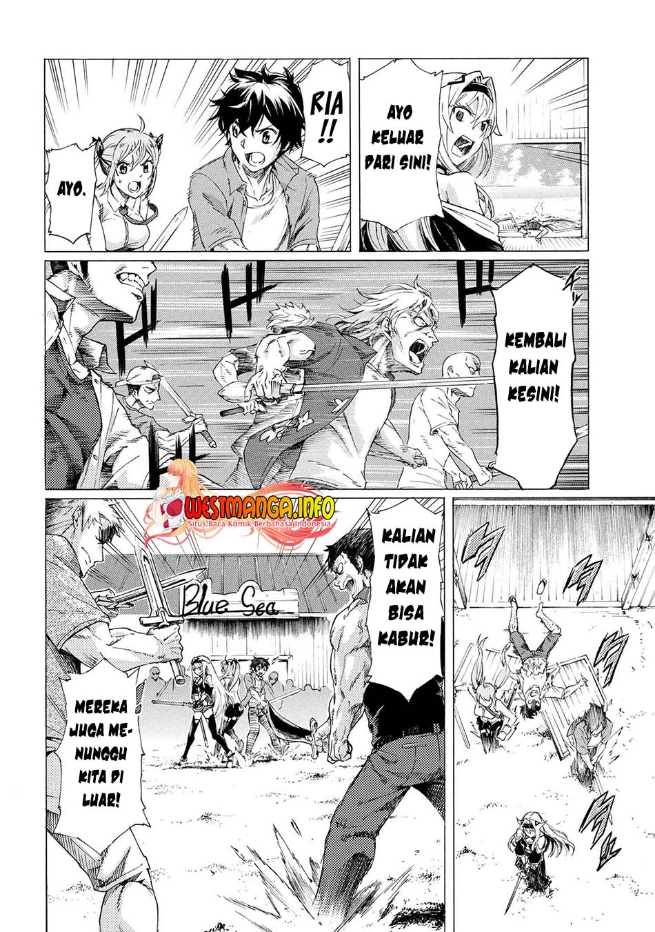 Chapter 19 - halaman 21
