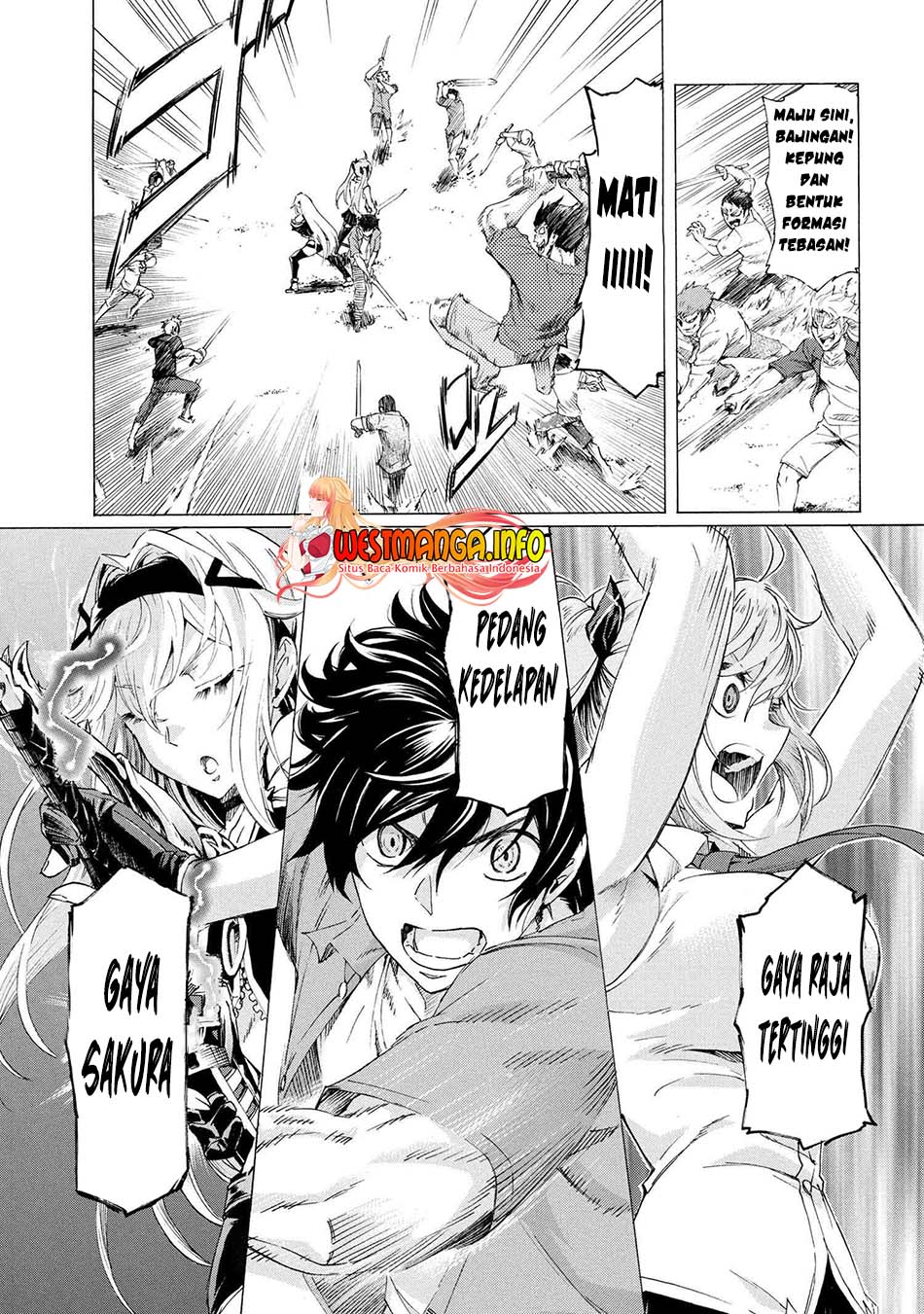 Chapter 19 - halaman 22
