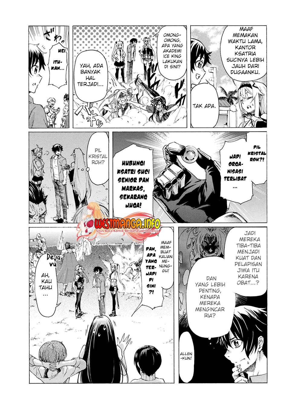Chapter 19 - halaman 40