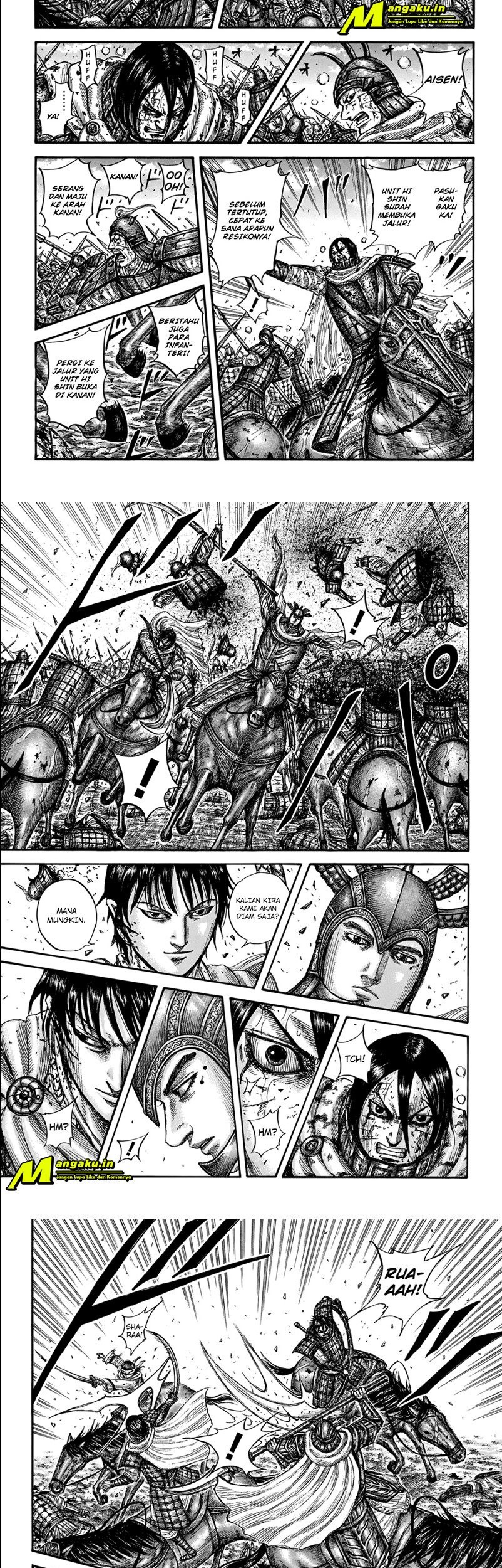 Chapter 723 - halaman 6