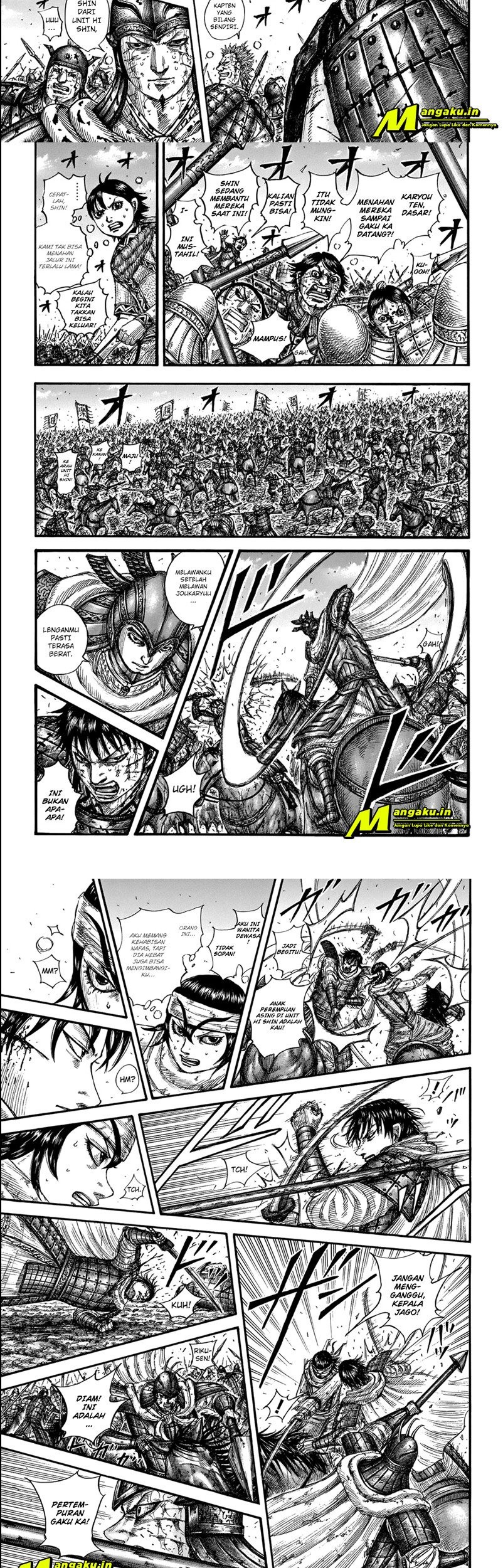 Chapter 723 - halaman 8