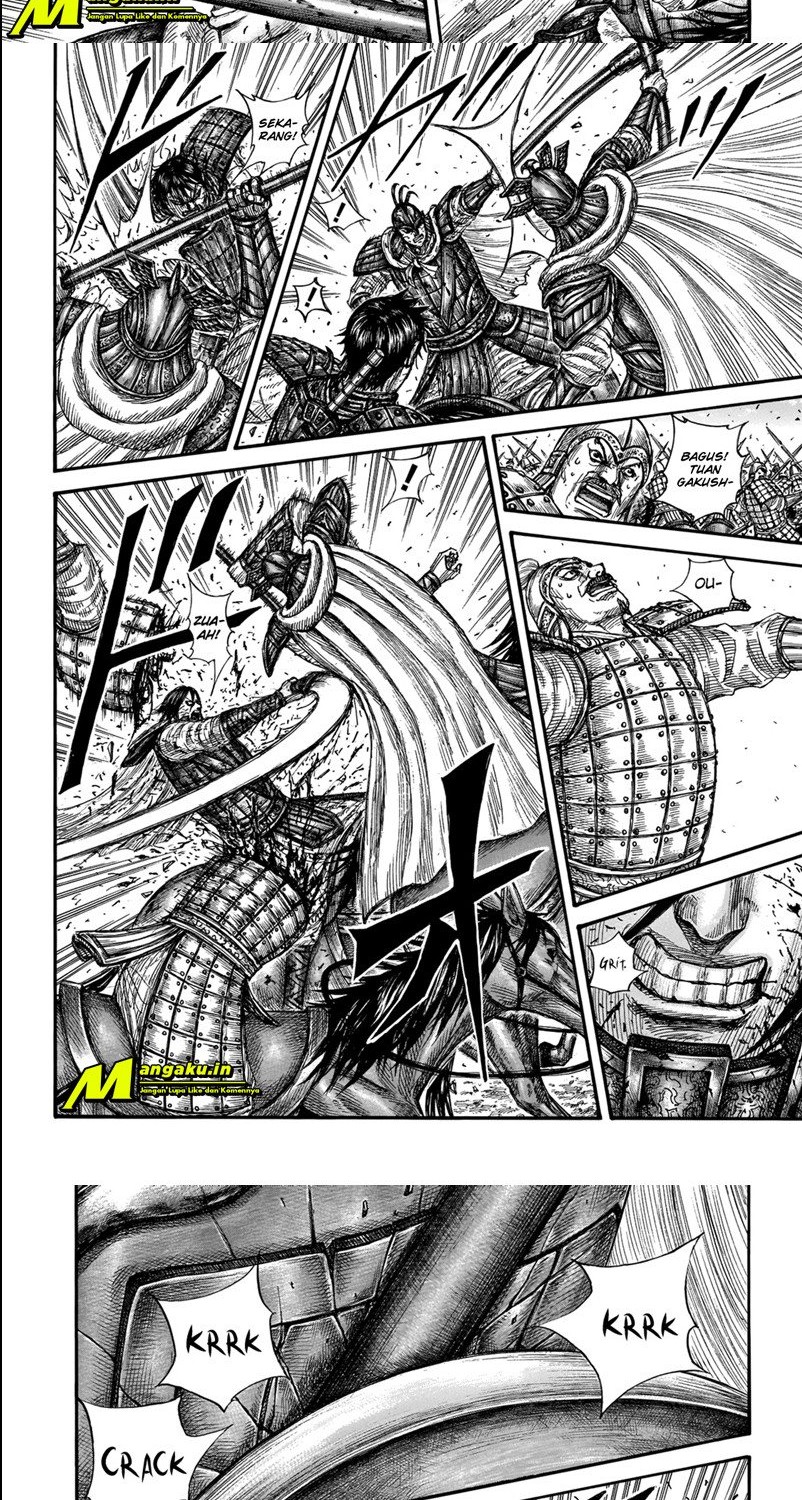 Chapter 723 - halaman 9