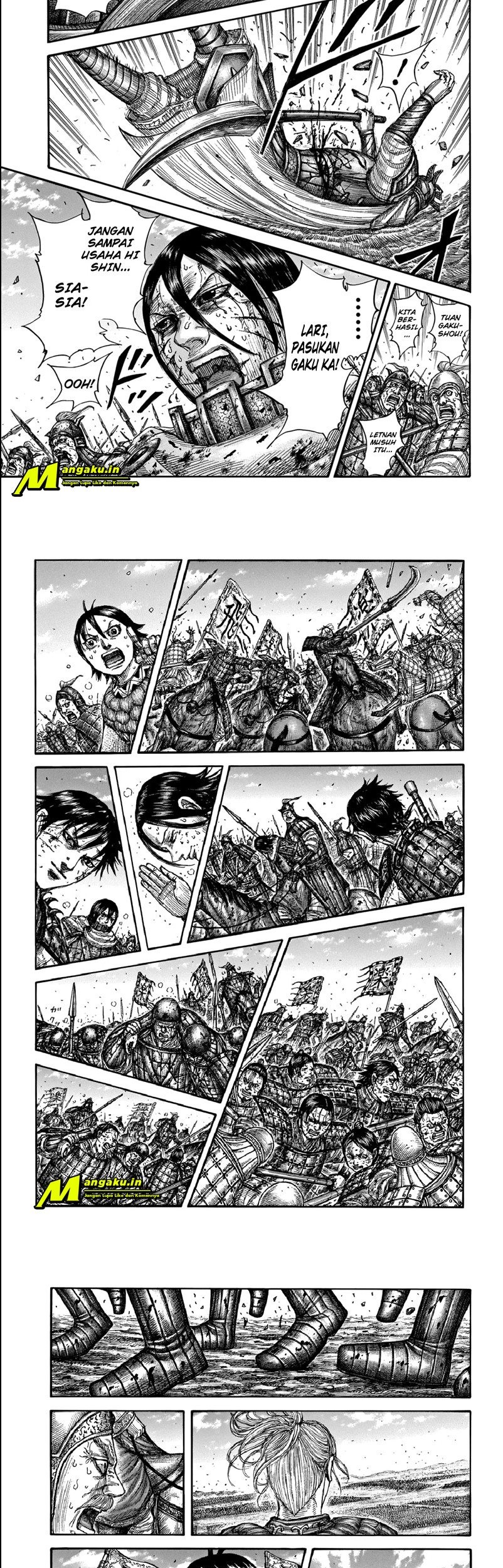 Chapter 723 - halaman 10