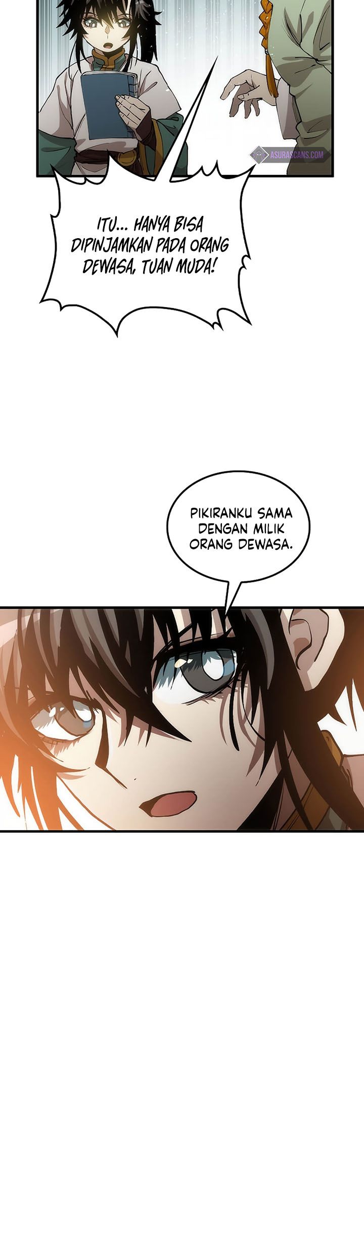 Chapter 76 - halaman 20