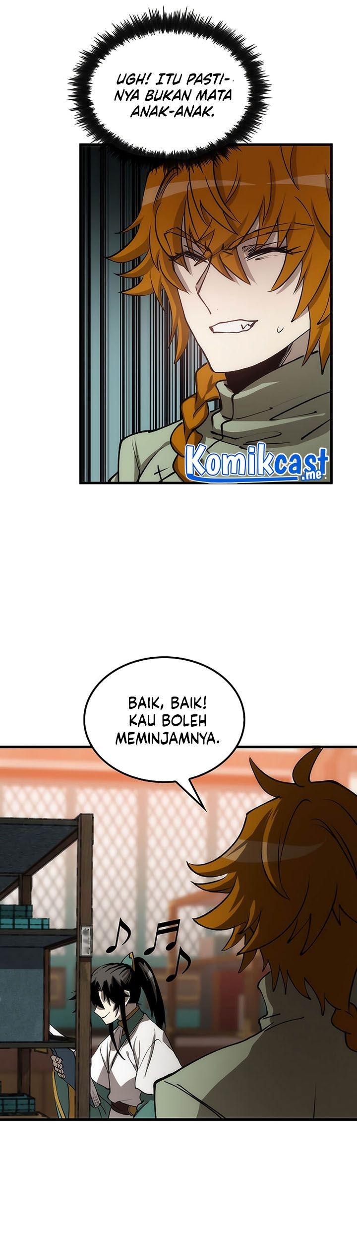 Chapter 76 - halaman 21
