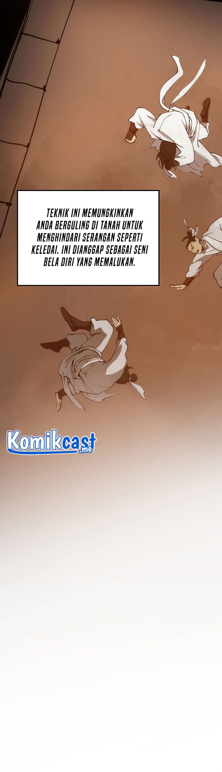 Chapter 76 - halaman 16