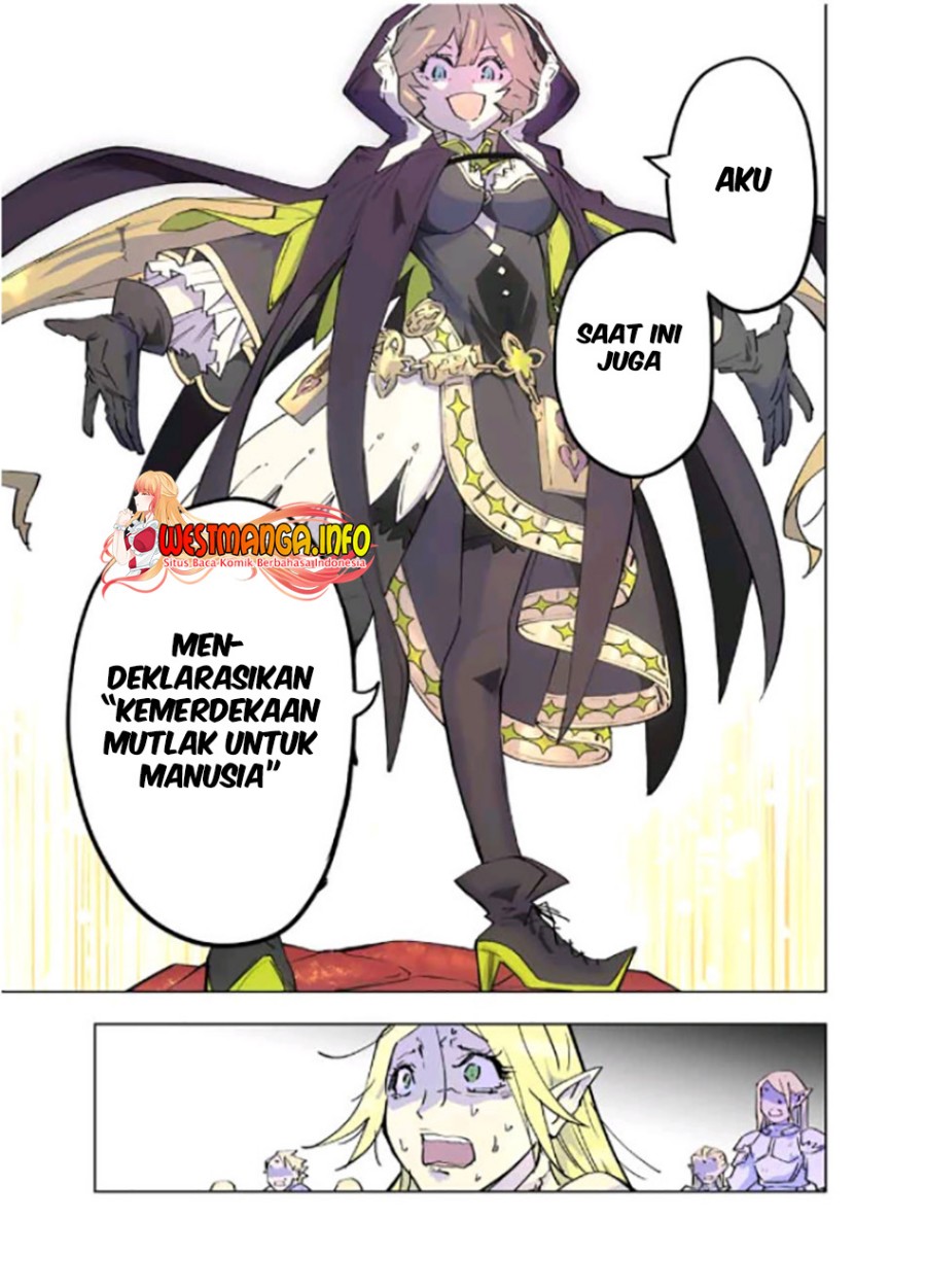 Chapter 50 - halaman 15