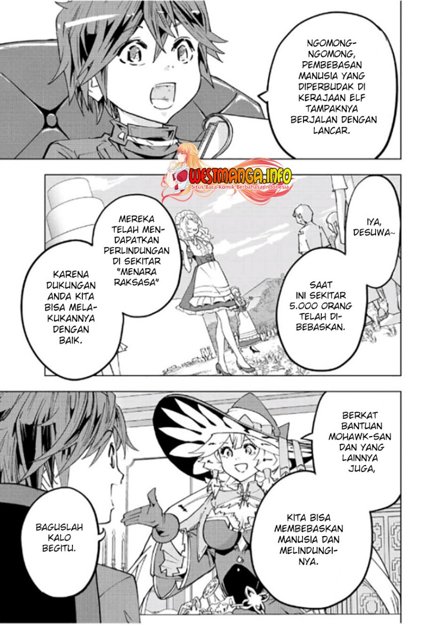 Chapter 50 - halaman 20