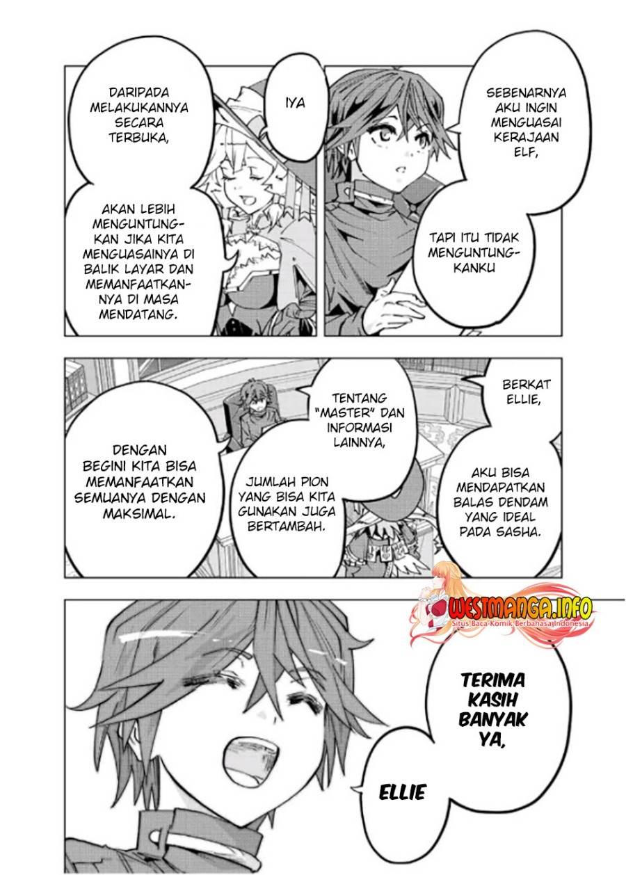 Chapter 50 - halaman 21