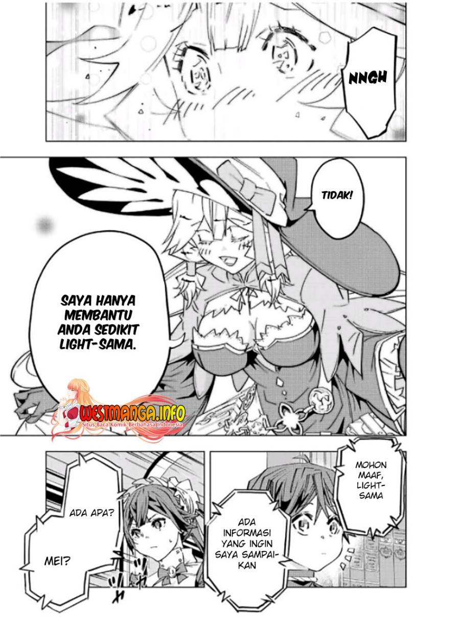 Chapter 50 - halaman 22