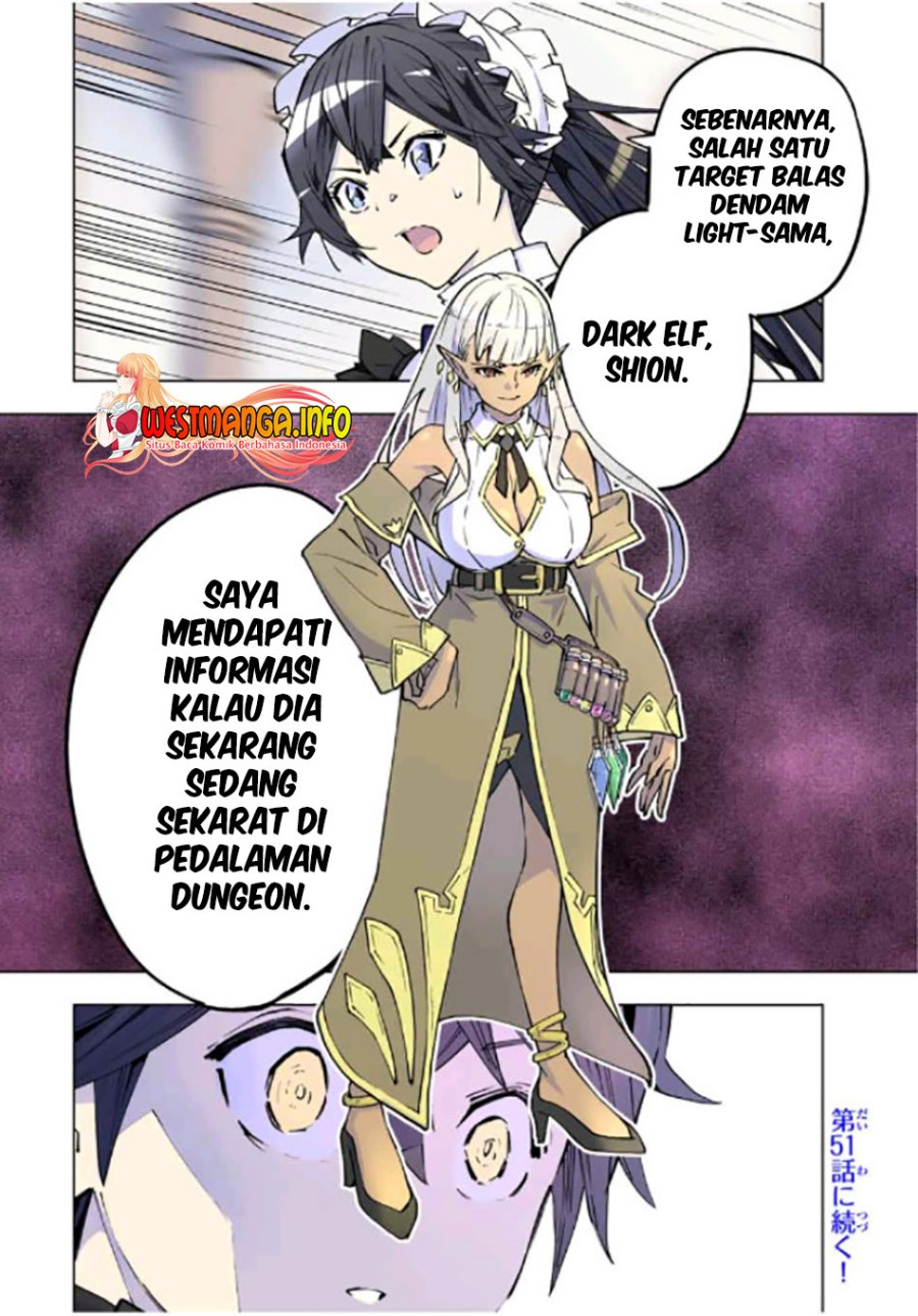 Chapter 50 - halaman 23