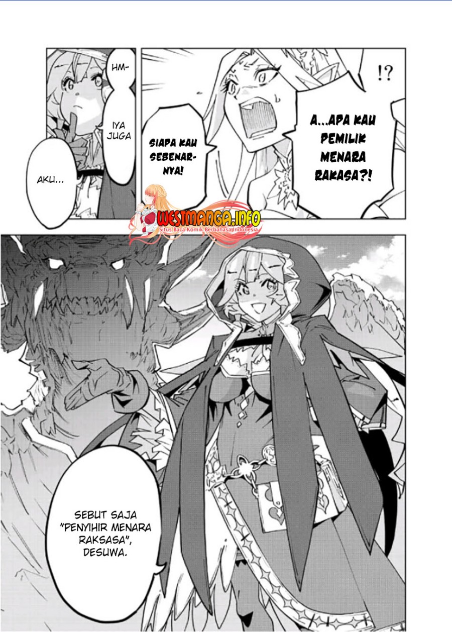 Chapter 50 - halaman 6